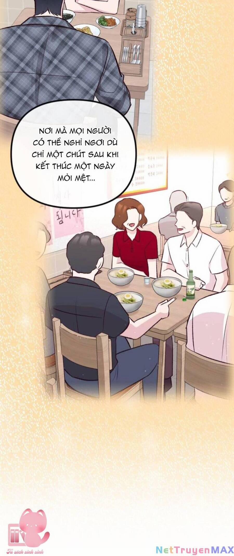 Tình Cờ Ta Gặp Nhau 19 trang 95