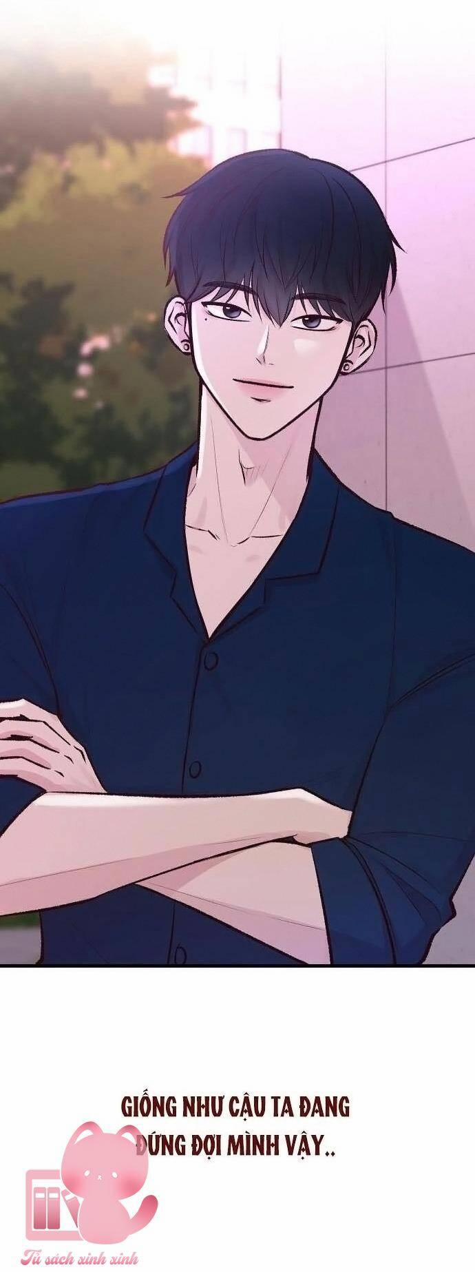 Tình Cờ Ta Gặp Nhau 2 trang 111