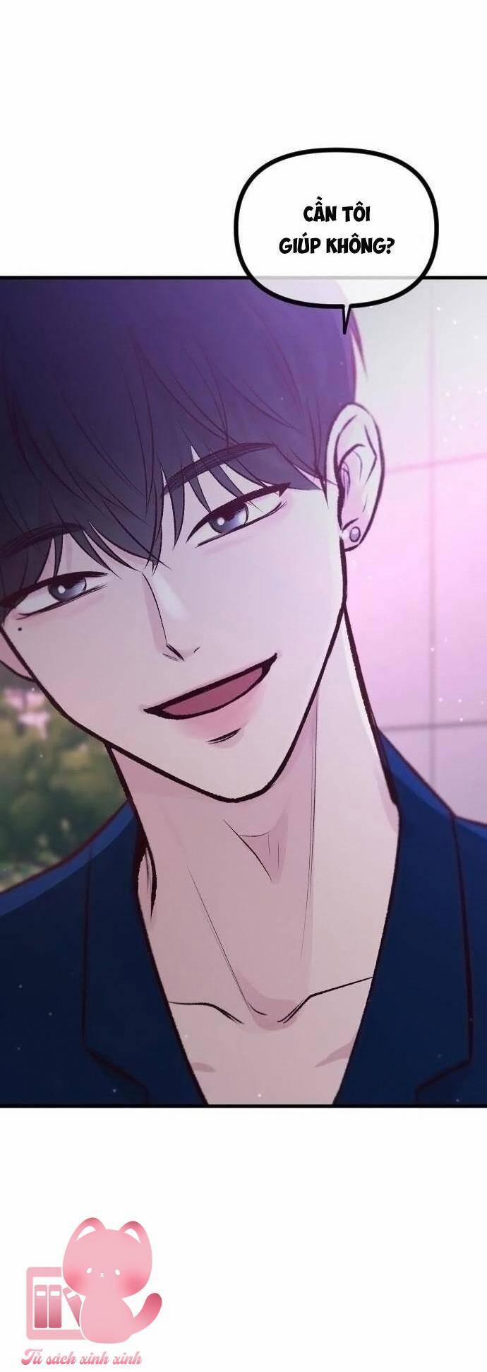 Tình Cờ Ta Gặp Nhau 2 trang 114