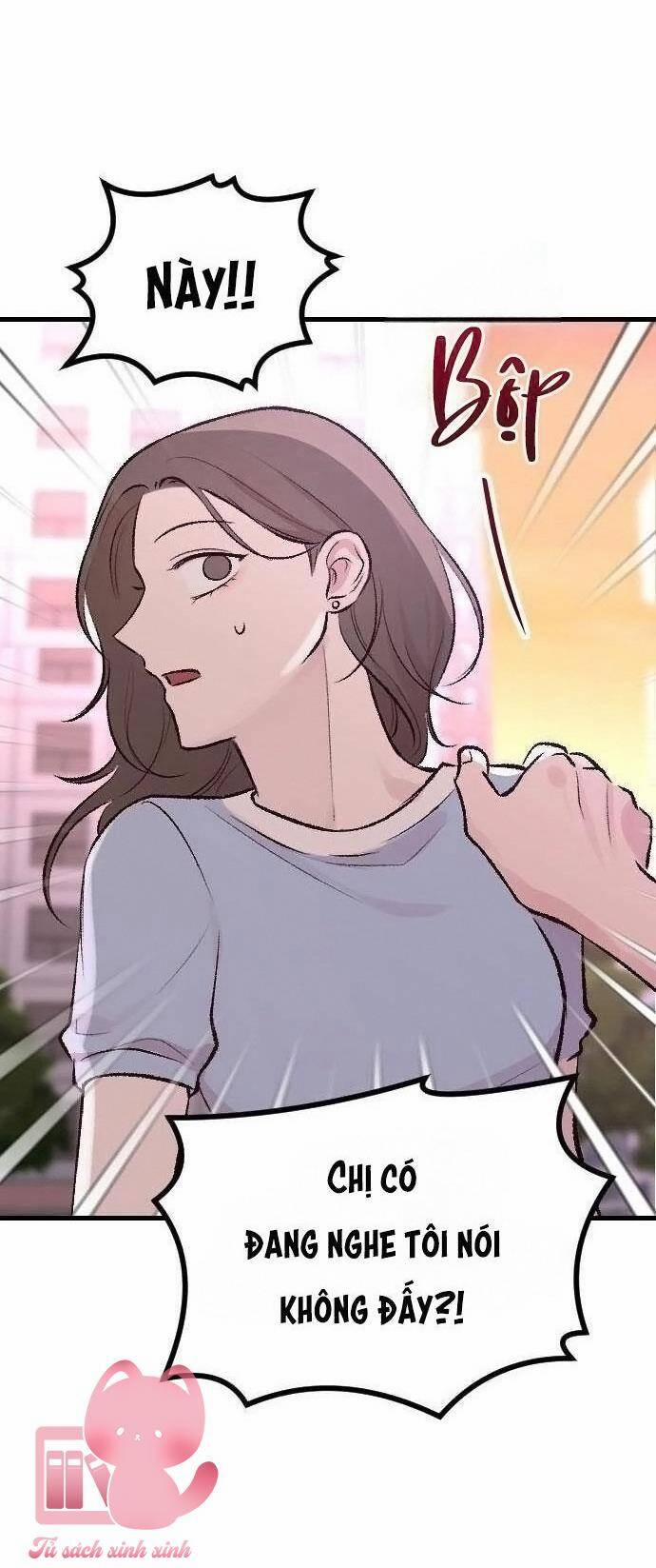 Tình Cờ Ta Gặp Nhau 2 trang 116