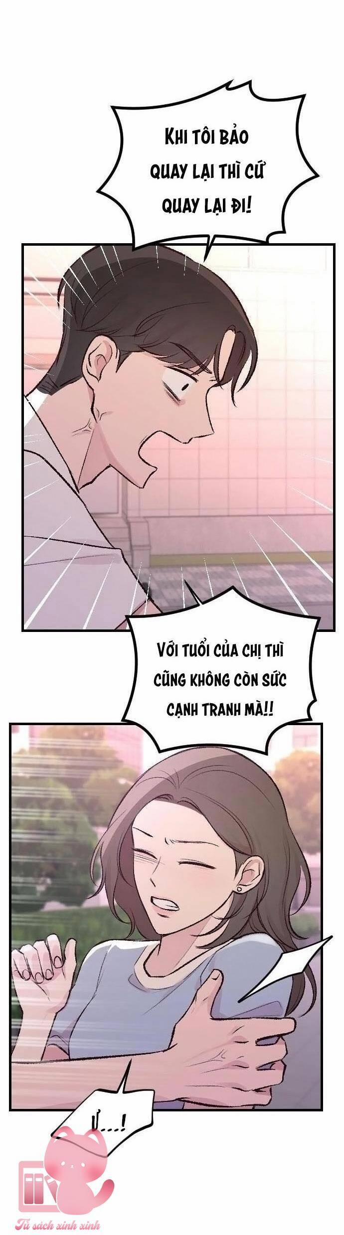 Tình Cờ Ta Gặp Nhau 2 trang 117