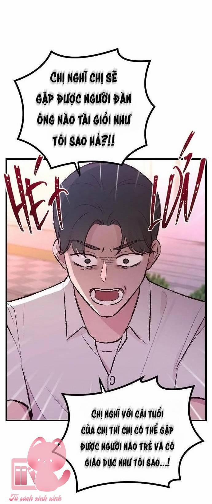 Tình Cờ Ta Gặp Nhau 2 trang 118