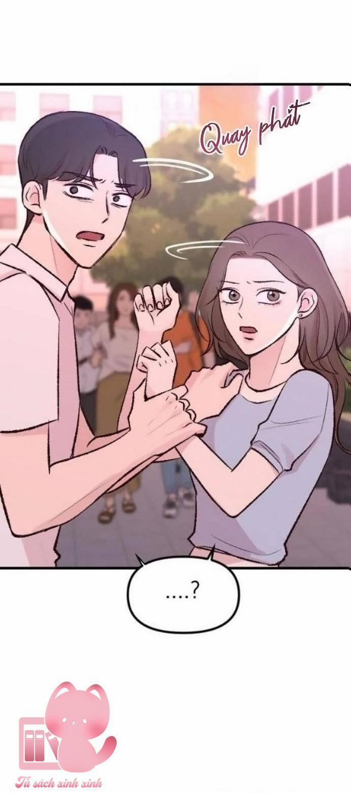 Tình Cờ Ta Gặp Nhau 2 trang 120