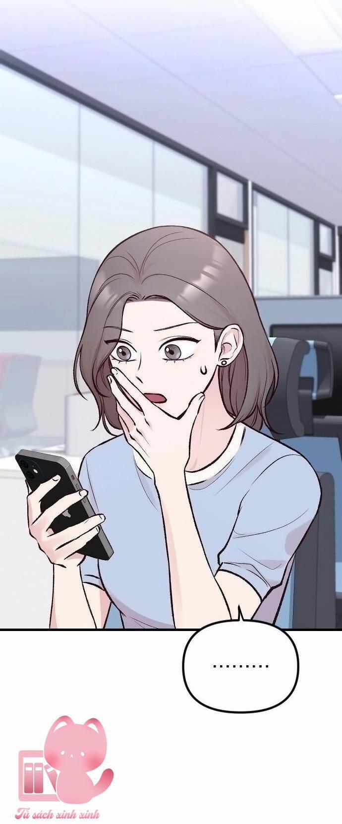 Tình Cờ Ta Gặp Nhau 2 trang 16