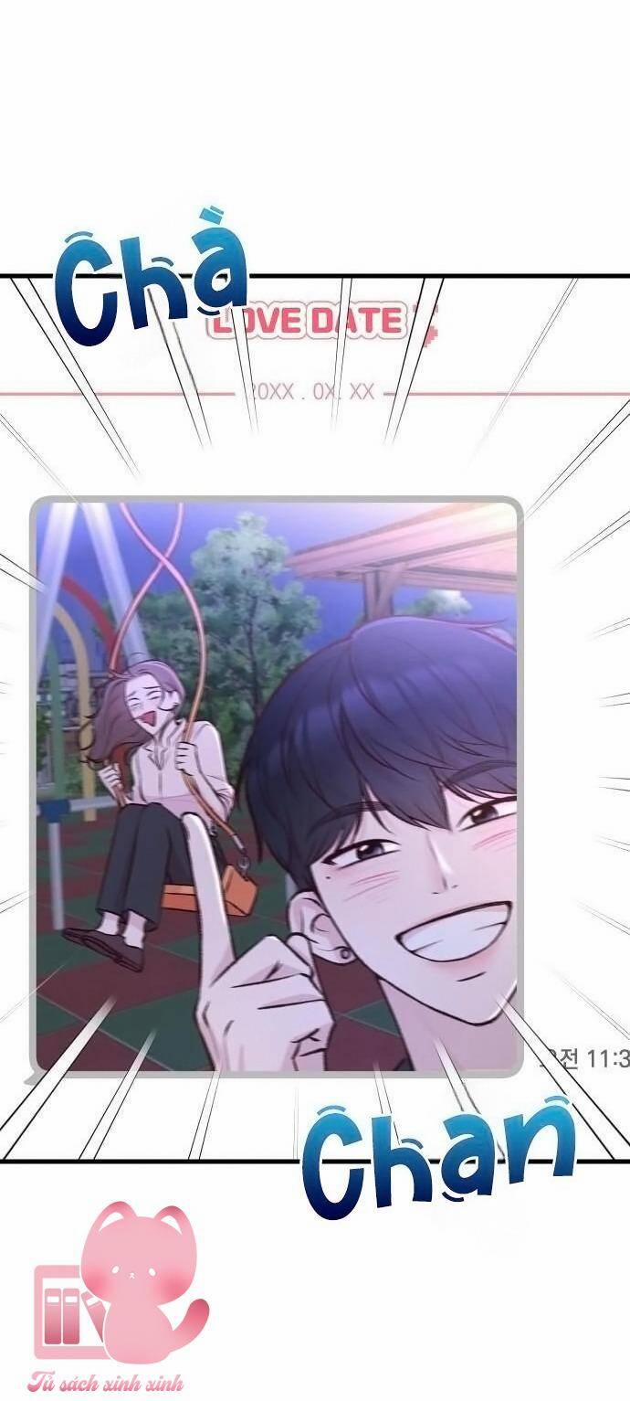 Tình Cờ Ta Gặp Nhau 2 trang 17