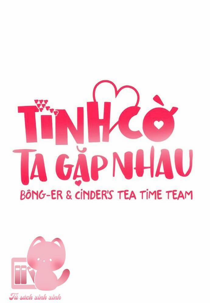 Tình Cờ Ta Gặp Nhau 2 trang 23