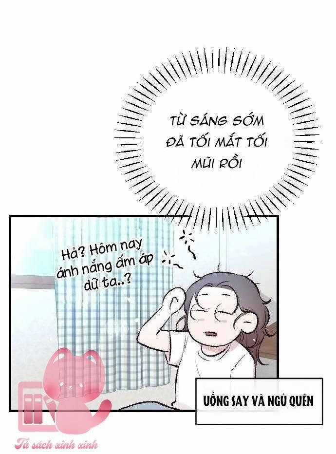 Tình Cờ Ta Gặp Nhau 2 trang 25