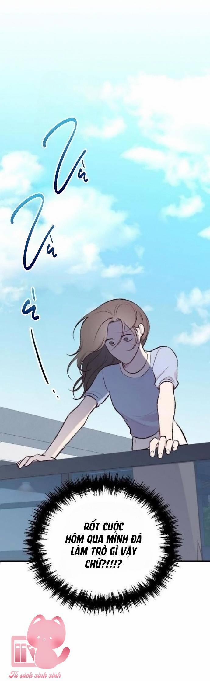 Tình Cờ Ta Gặp Nhau 2 trang 27