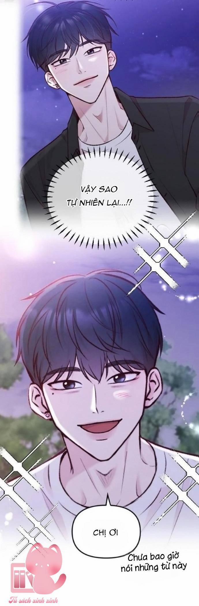 Tình Cờ Ta Gặp Nhau 2 trang 32