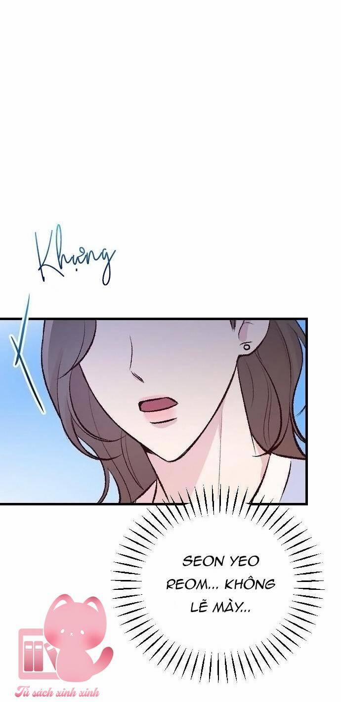 Tình Cờ Ta Gặp Nhau 2 trang 33