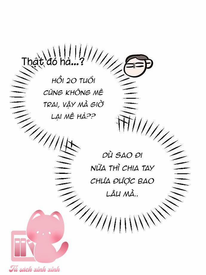 Tình Cờ Ta Gặp Nhau 2 trang 35