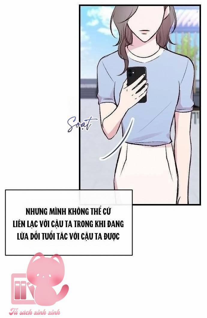 Tình Cờ Ta Gặp Nhau 2 trang 42