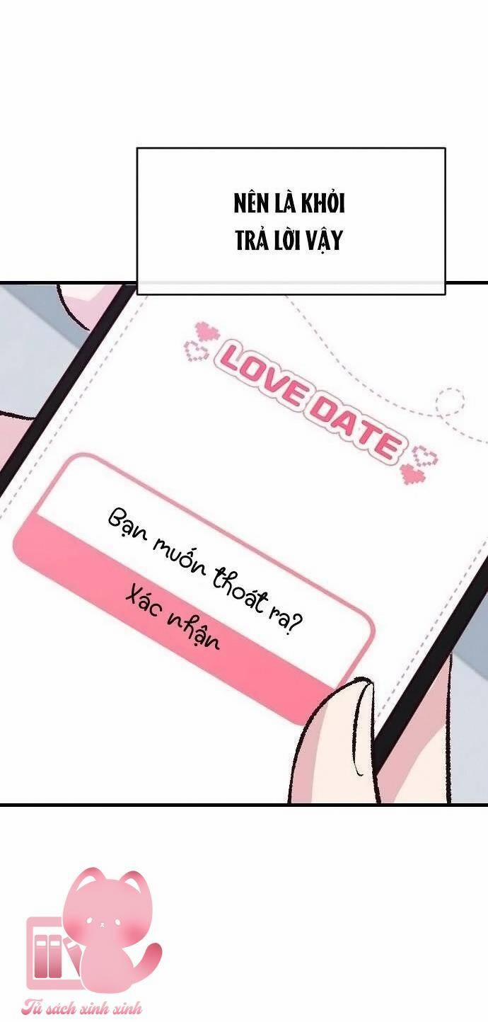 Tình Cờ Ta Gặp Nhau 2 trang 43