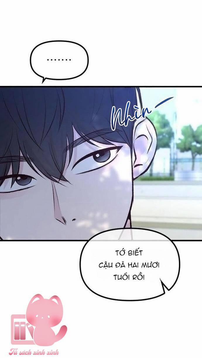 Tình Cờ Ta Gặp Nhau 2 trang 54