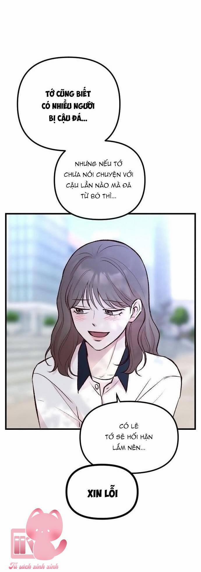 Tình Cờ Ta Gặp Nhau 2 trang 55