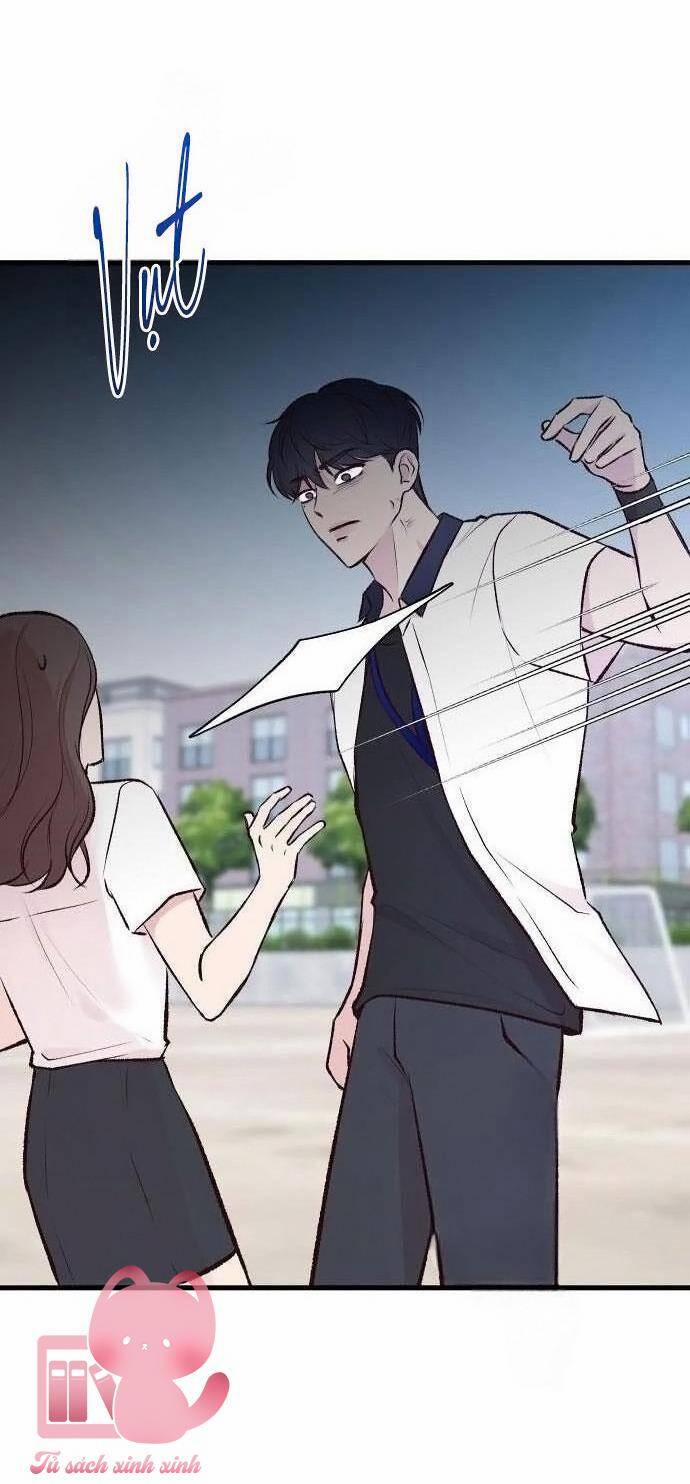 Tình Cờ Ta Gặp Nhau 2 trang 58