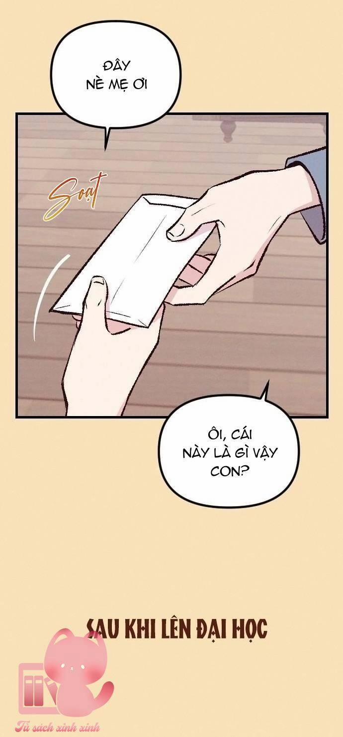 Tình Cờ Ta Gặp Nhau 2 trang 6