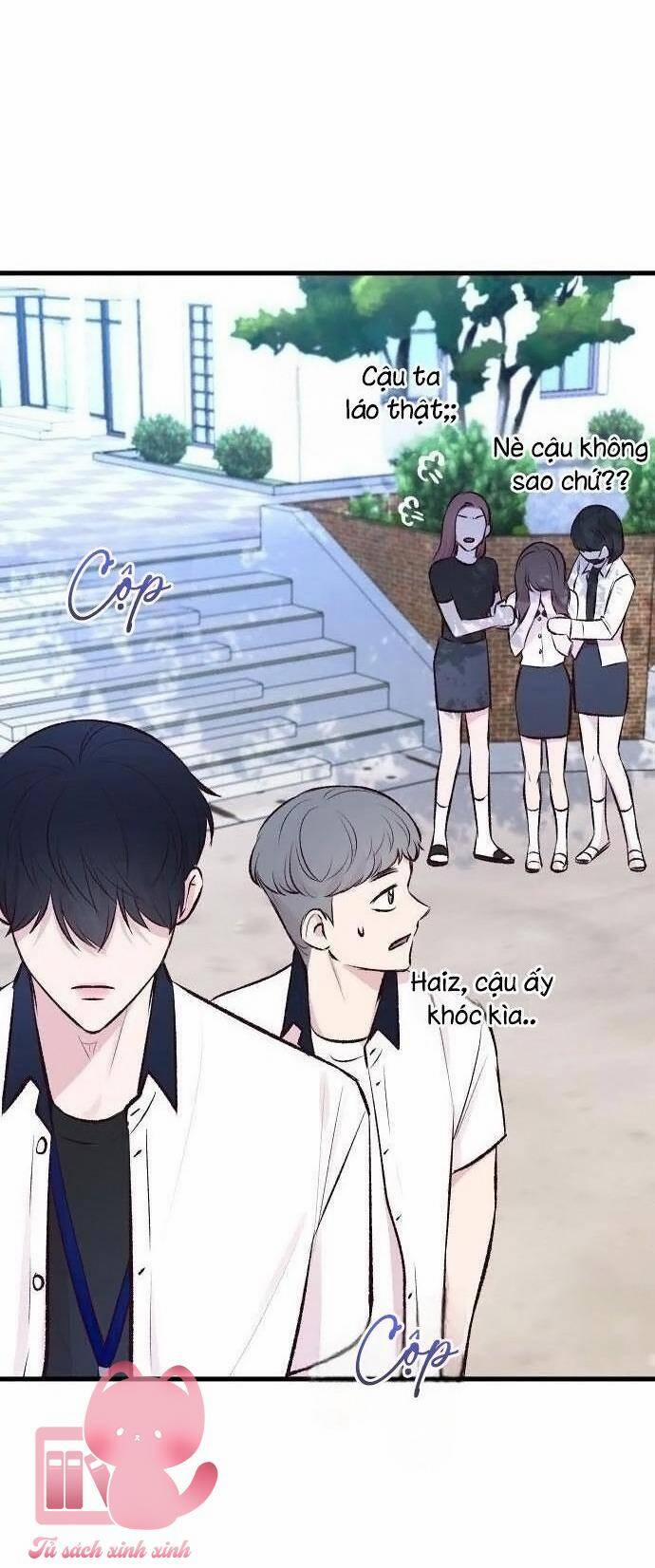 Tình Cờ Ta Gặp Nhau 2 trang 63