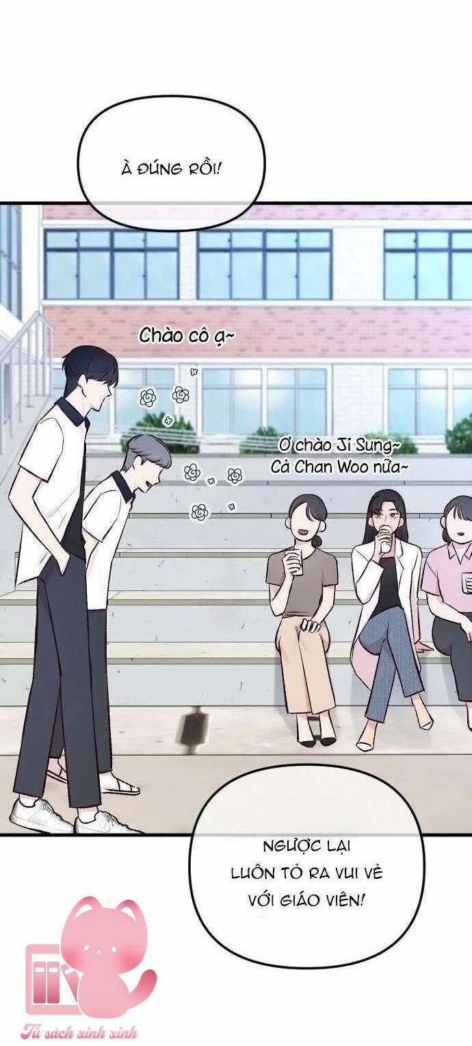 Tình Cờ Ta Gặp Nhau 2 trang 66