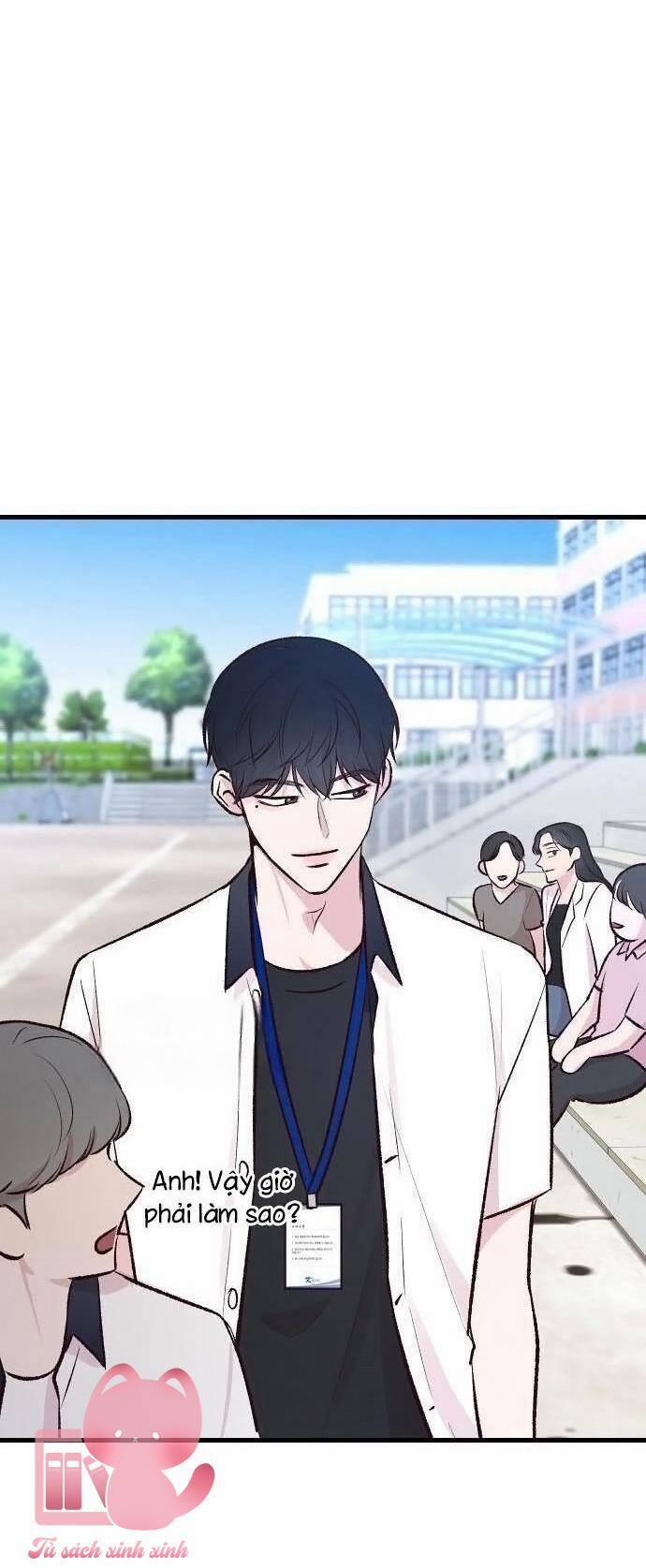 Tình Cờ Ta Gặp Nhau 2 trang 71