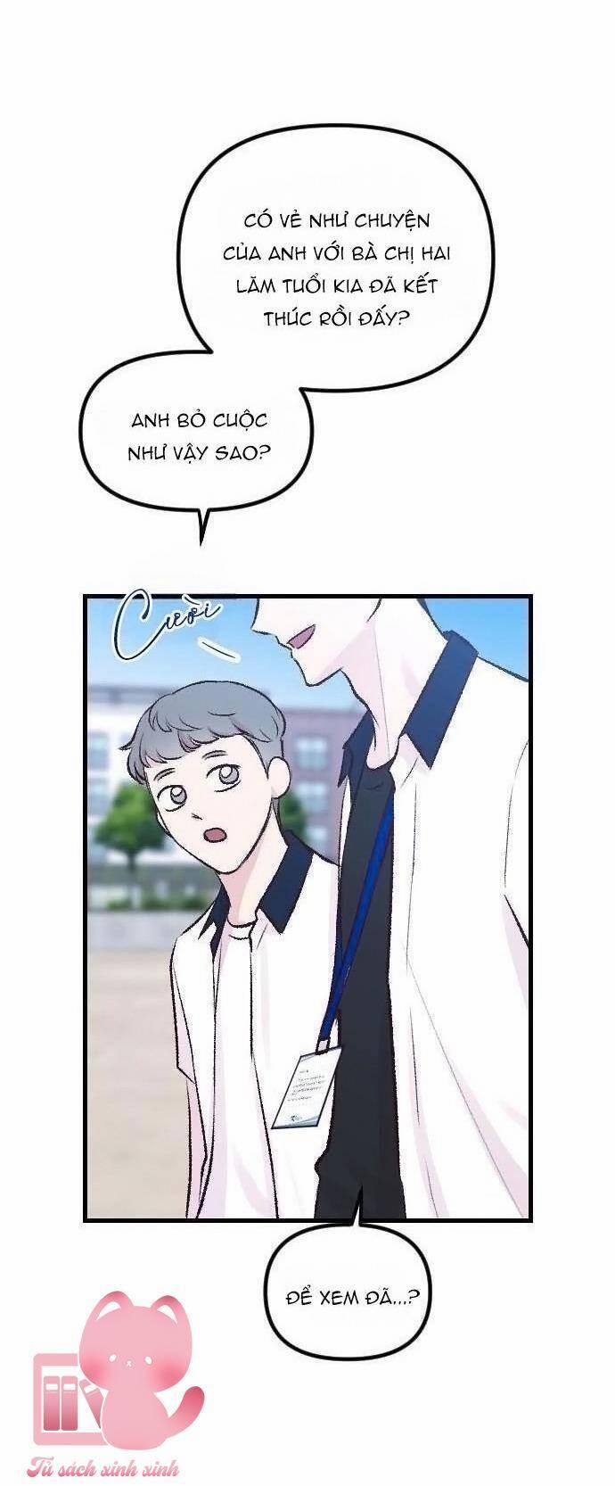 Tình Cờ Ta Gặp Nhau 2 trang 72