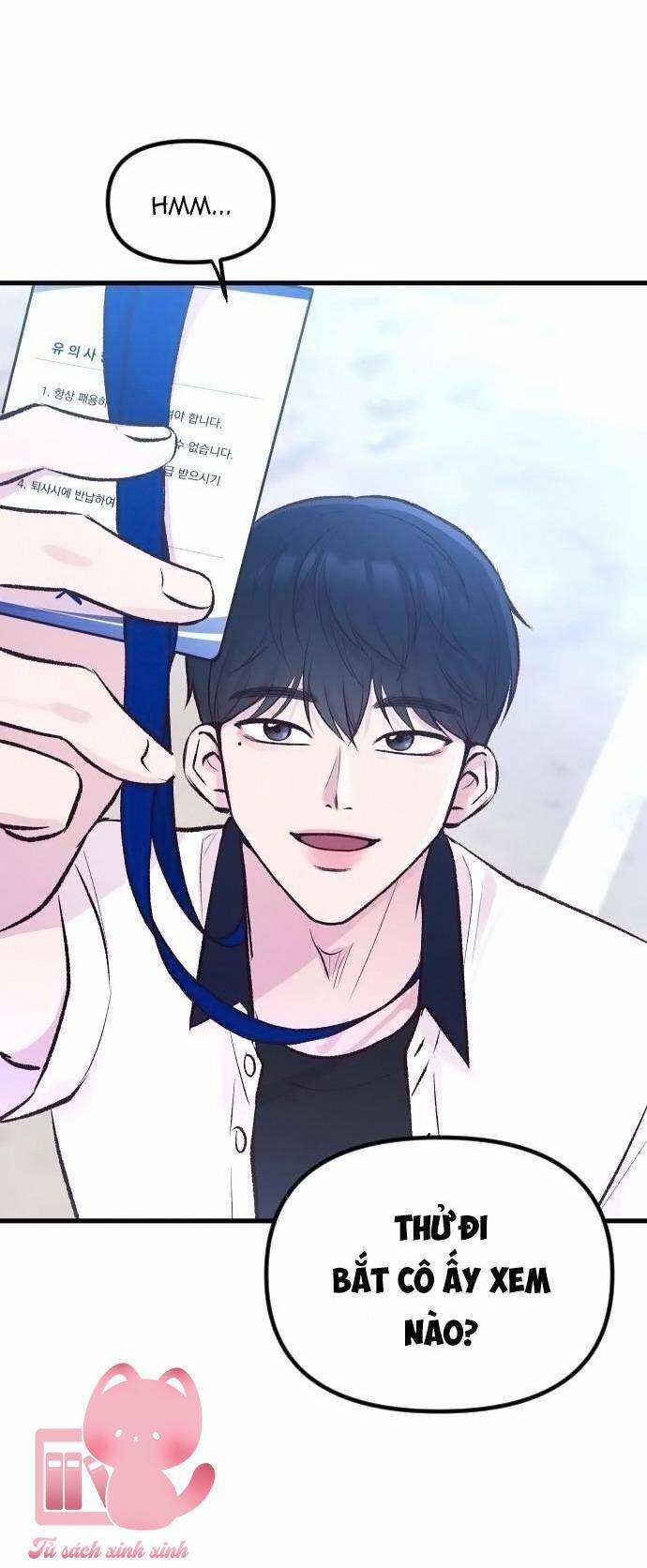 Tình Cờ Ta Gặp Nhau 2 trang 74