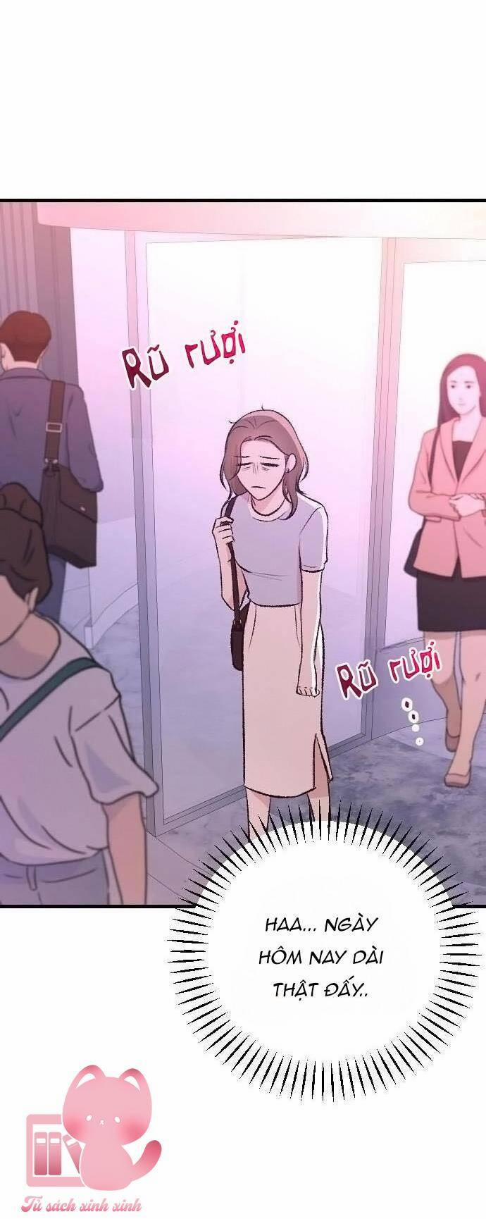 Tình Cờ Ta Gặp Nhau 2 trang 77