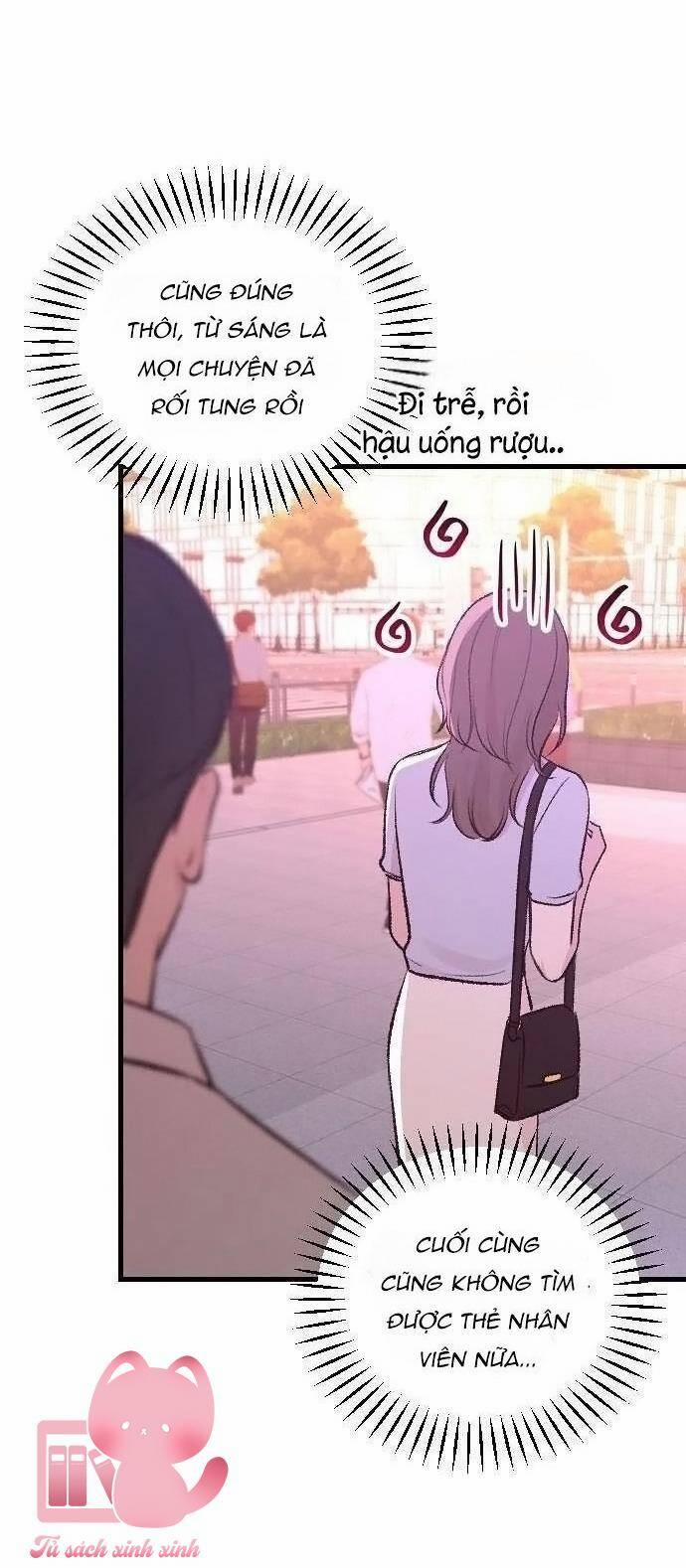 Tình Cờ Ta Gặp Nhau 2 trang 78