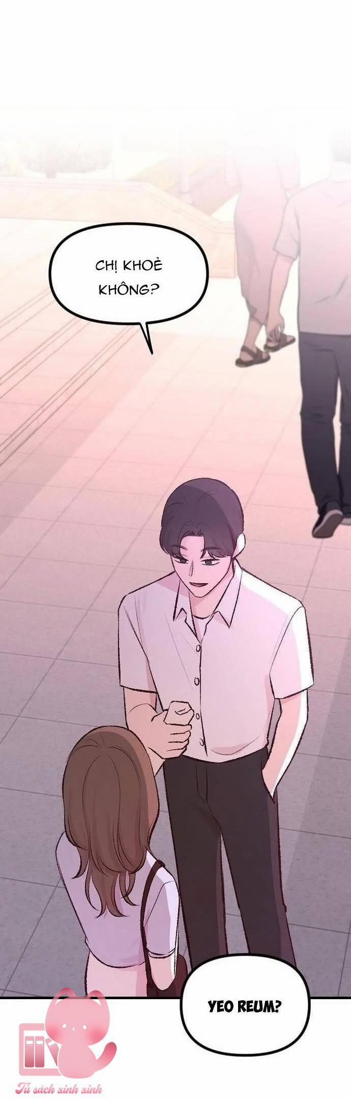 Tình Cờ Ta Gặp Nhau 2 trang 83