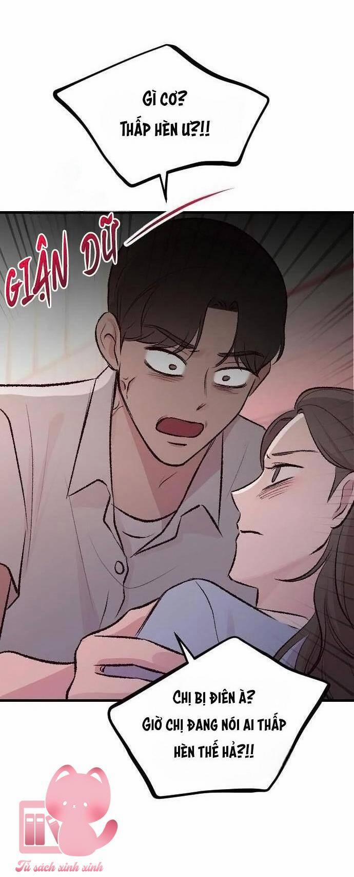 Tình Cờ Ta Gặp Nhau 2 trang 97