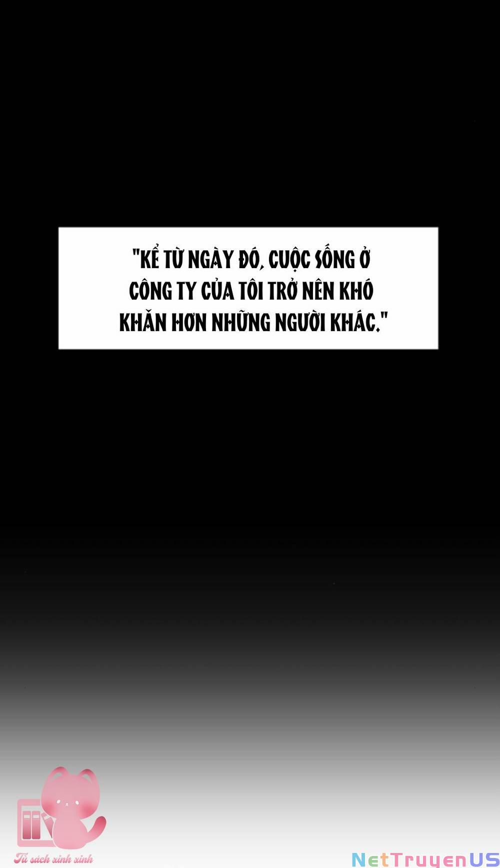 Tình Cờ Ta Gặp Nhau 20 trang 10