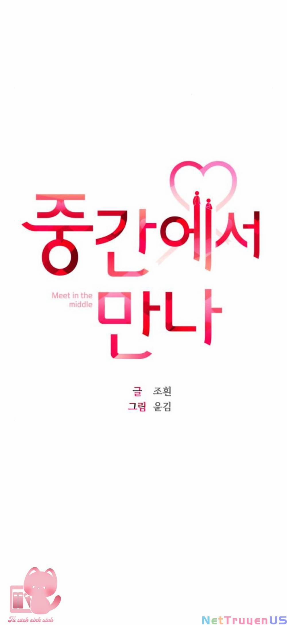 Tình Cờ Ta Gặp Nhau 20 trang 31