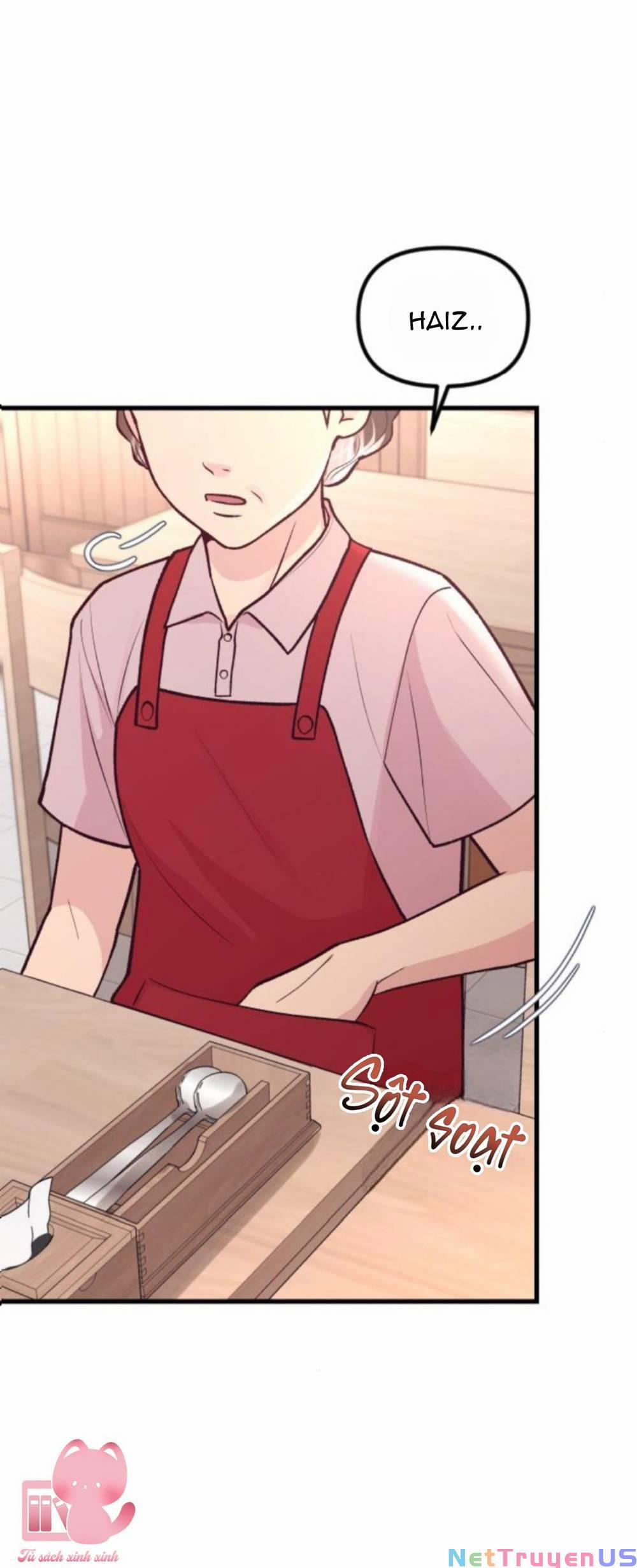 Tình Cờ Ta Gặp Nhau 20 trang 36