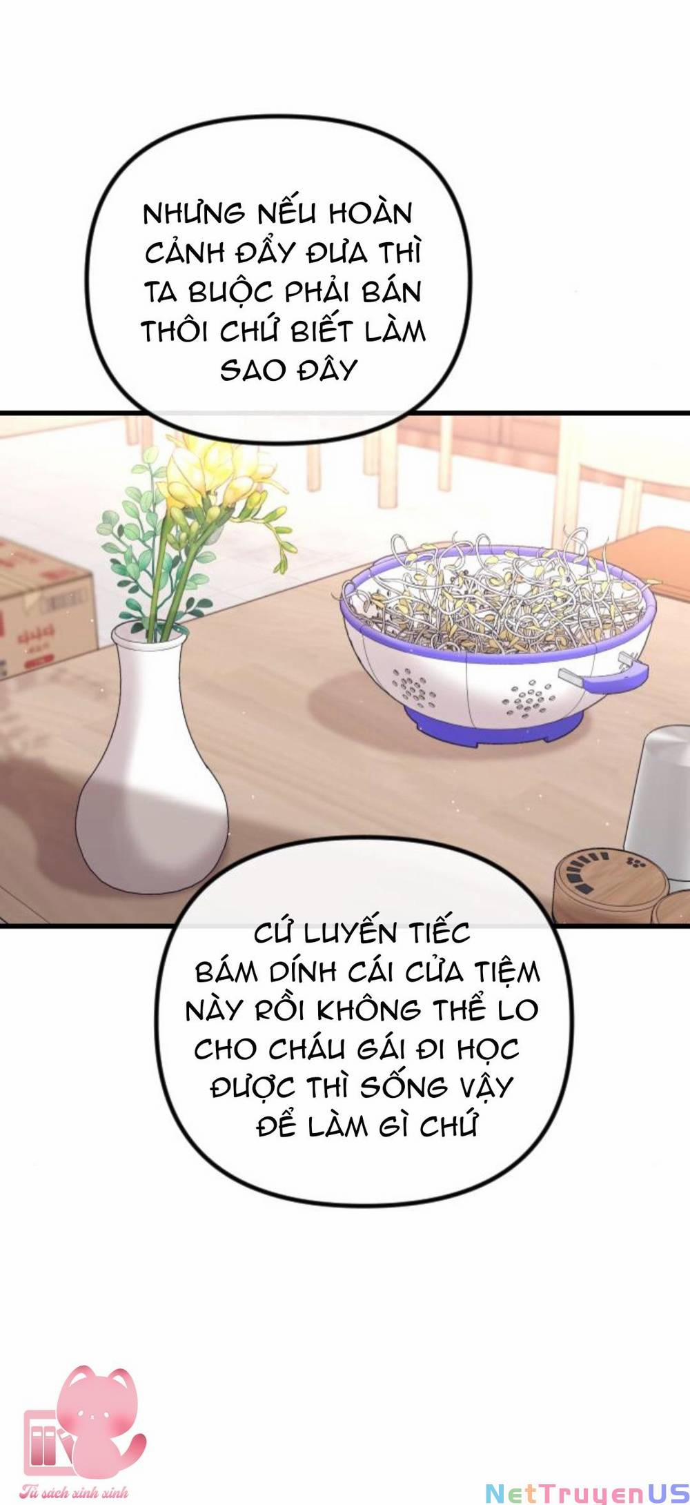 Tình Cờ Ta Gặp Nhau 20 trang 42