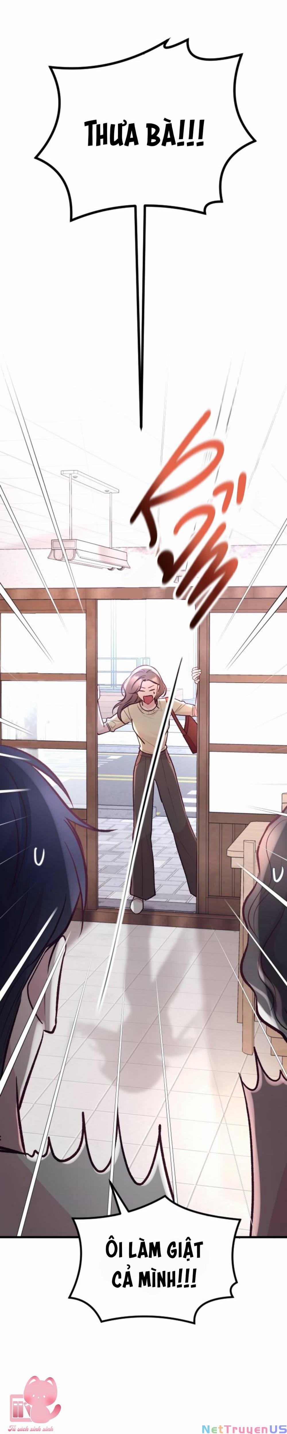 Tình Cờ Ta Gặp Nhau 20 trang 44