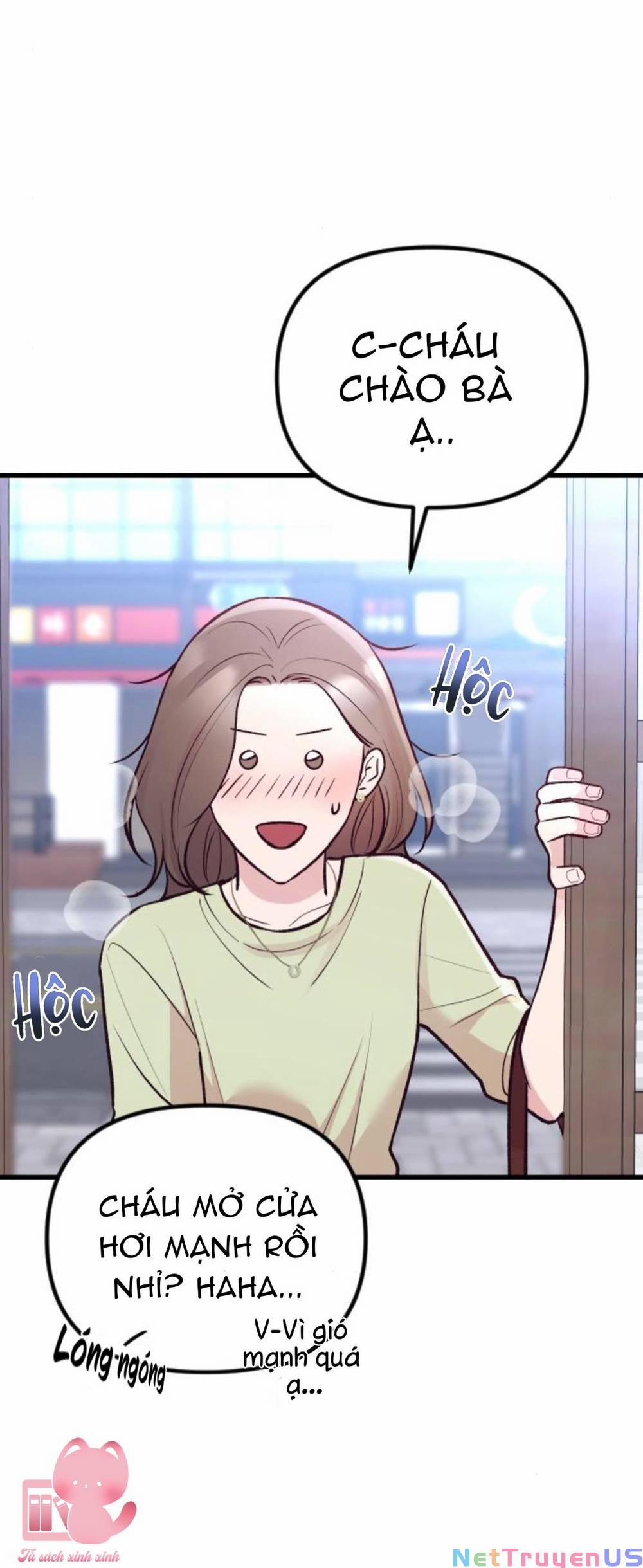 Tình Cờ Ta Gặp Nhau 20 trang 45