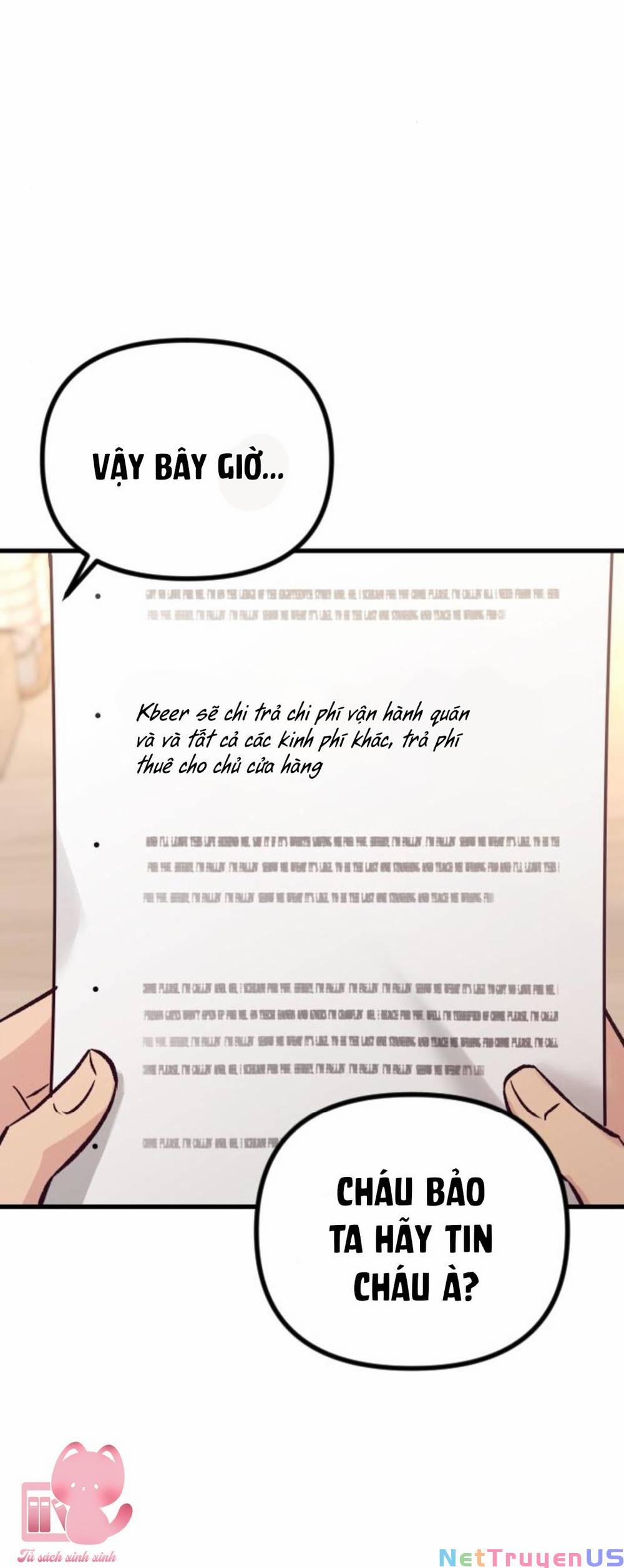 Tình Cờ Ta Gặp Nhau 20 trang 51