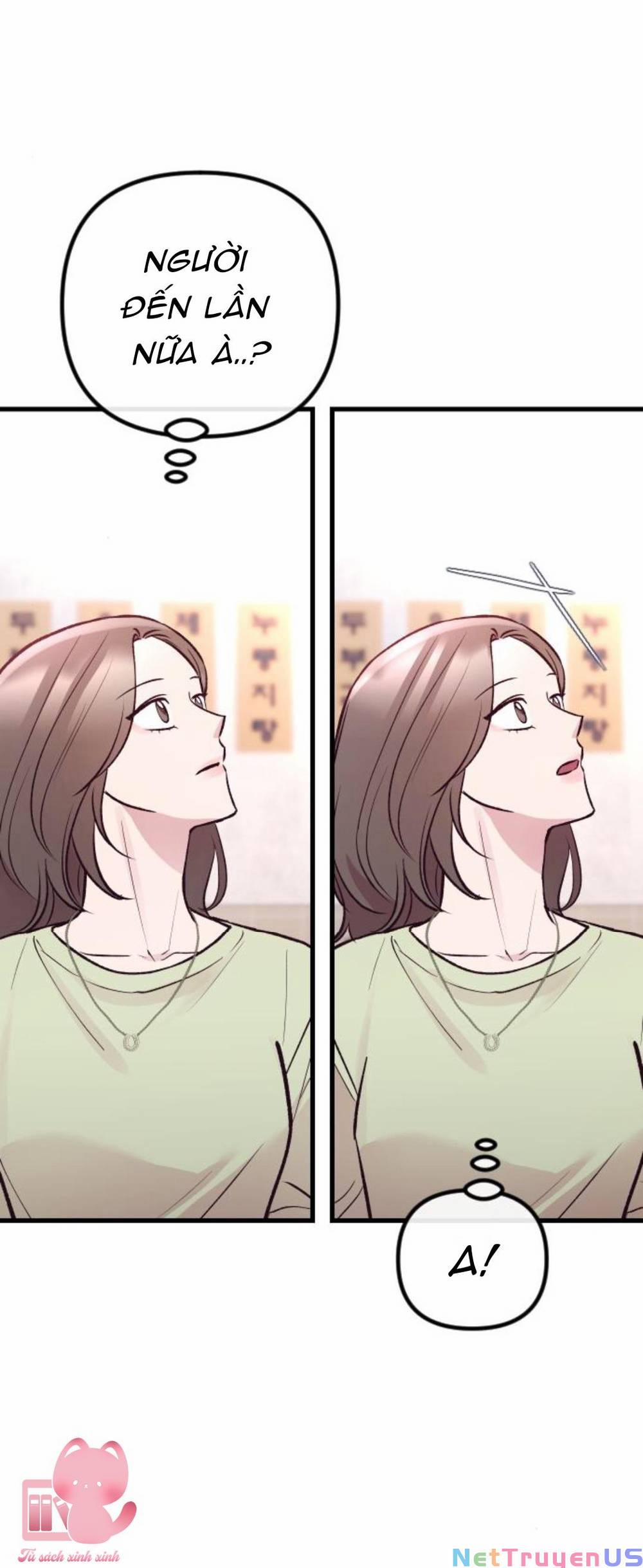 Tình Cờ Ta Gặp Nhau 20 trang 59