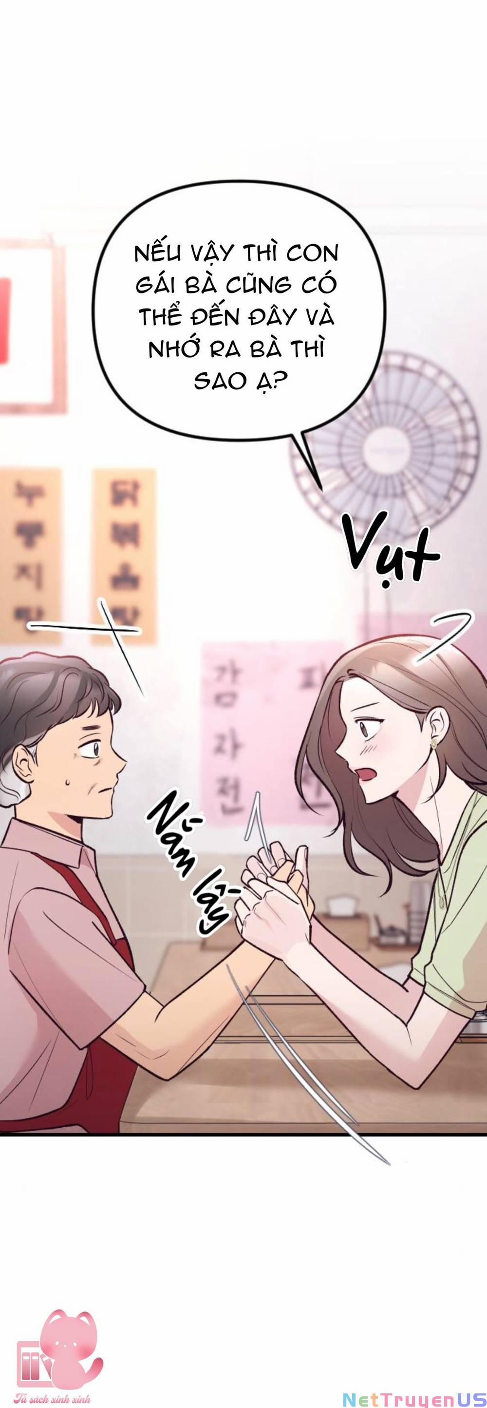 Tình Cờ Ta Gặp Nhau 20 trang 60