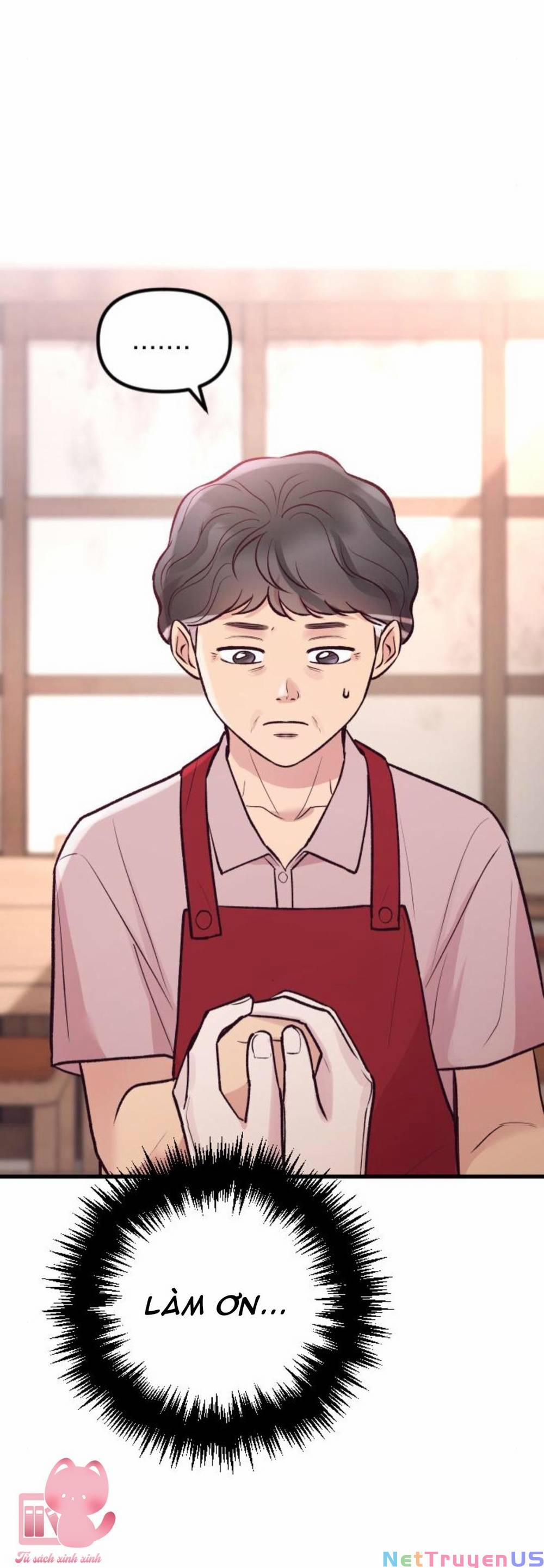 Tình Cờ Ta Gặp Nhau 20 trang 61