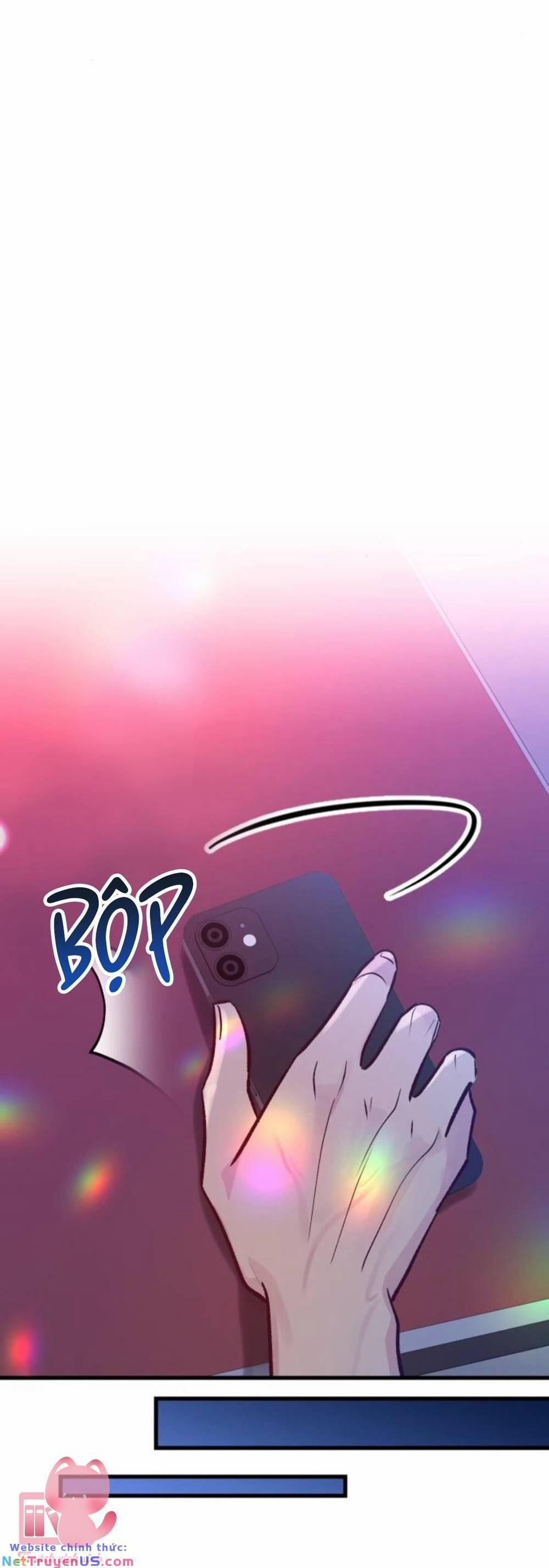 Tình Cờ Ta Gặp Nhau 21 trang 17