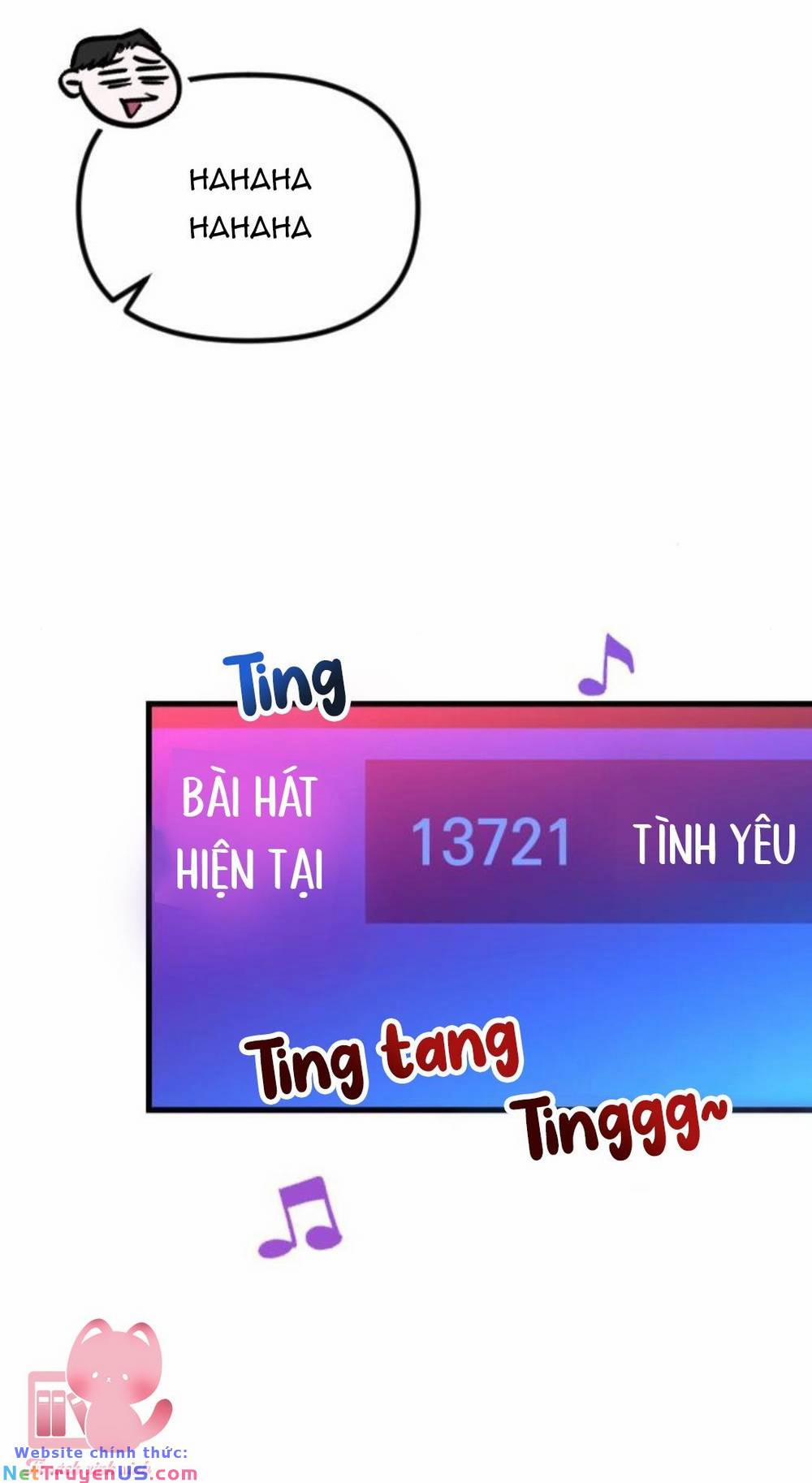 Tình Cờ Ta Gặp Nhau 21 trang 38