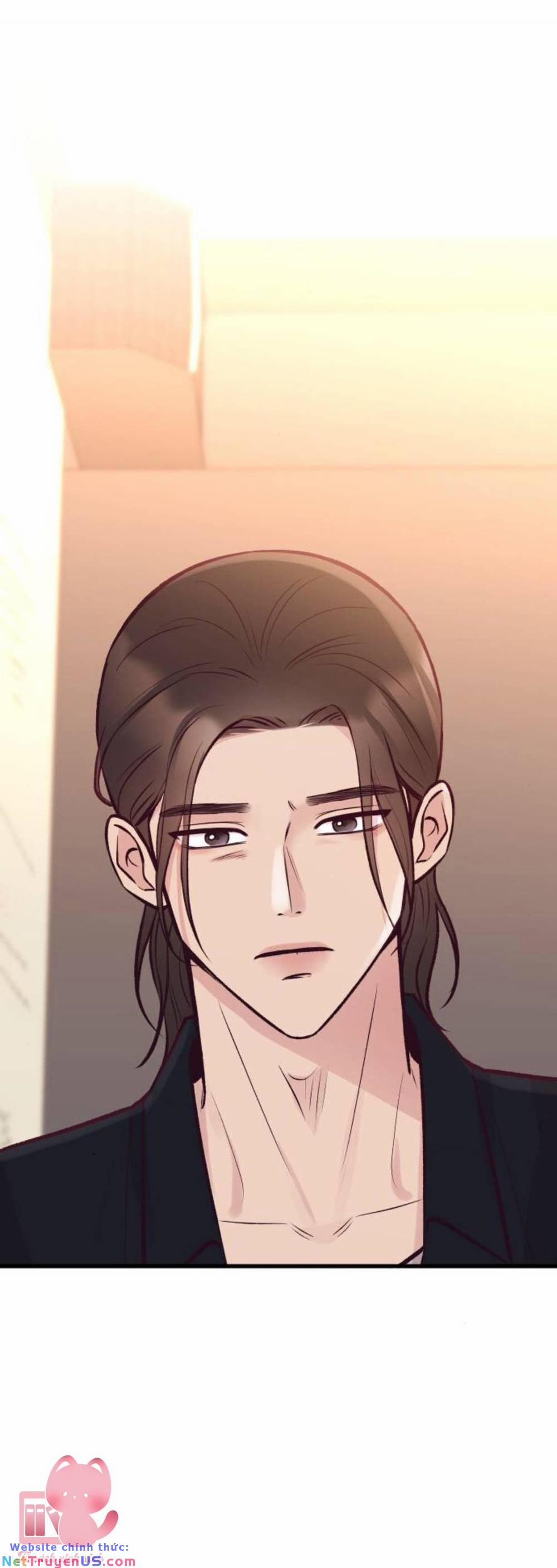 Tình Cờ Ta Gặp Nhau 21 trang 58