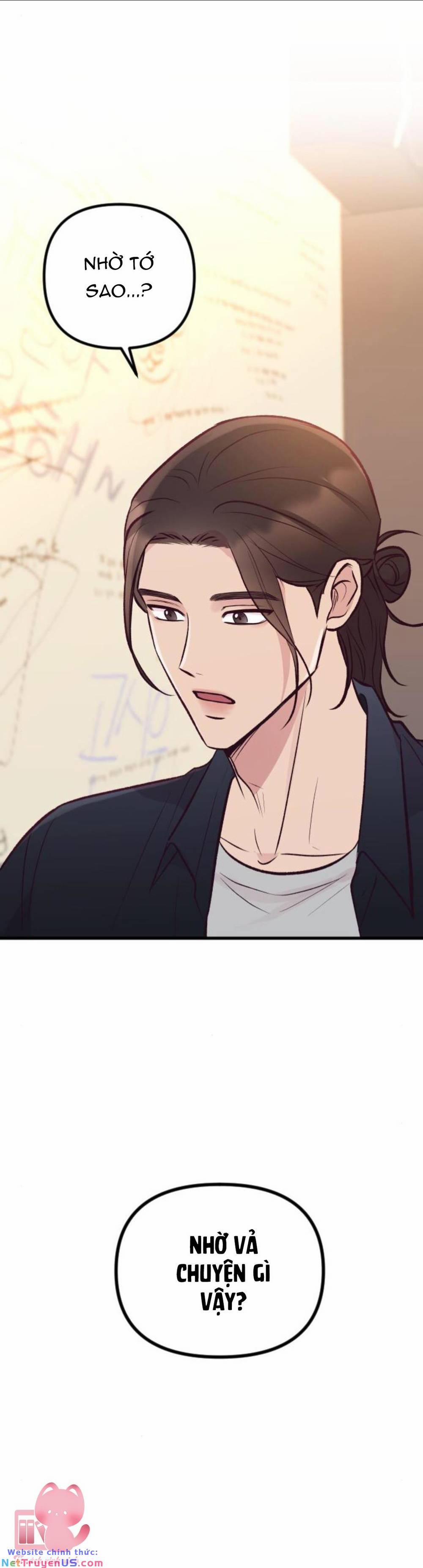 Tình Cờ Ta Gặp Nhau 21 trang 60