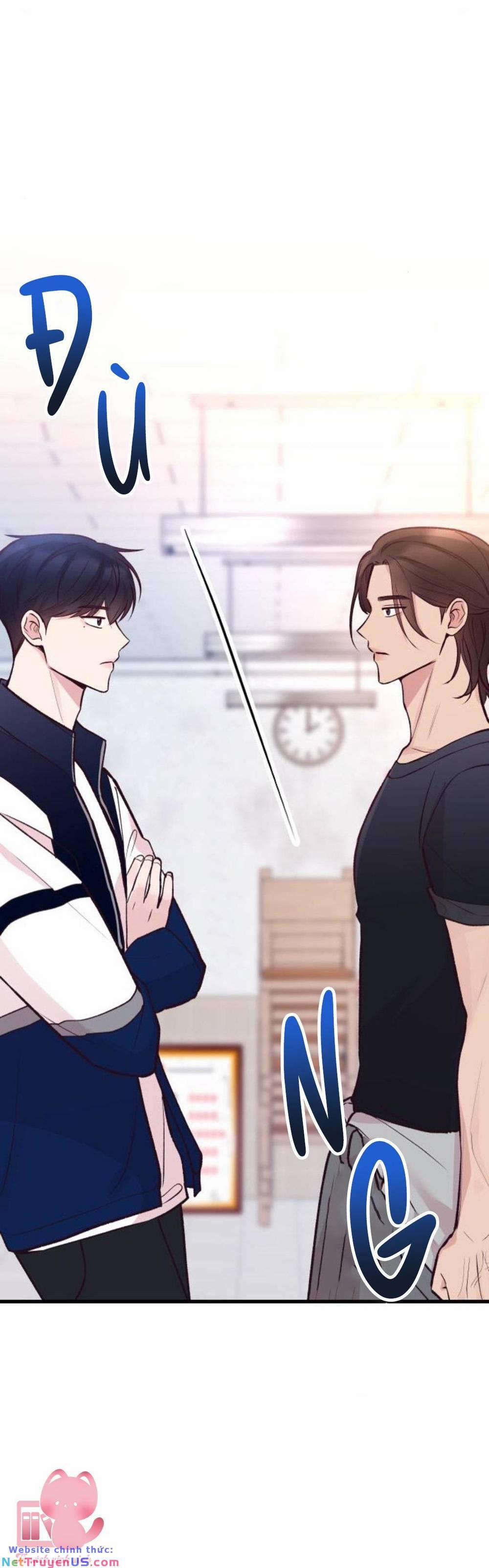 Tình Cờ Ta Gặp Nhau 21 trang 61