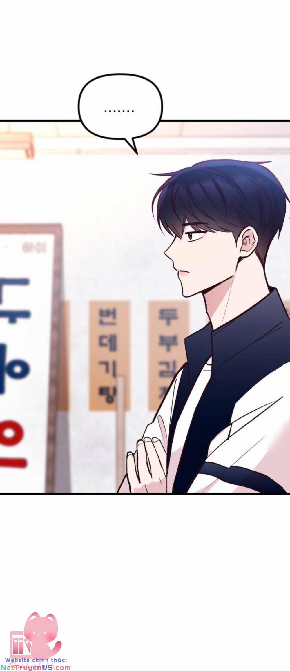 Tình Cờ Ta Gặp Nhau 21 trang 63