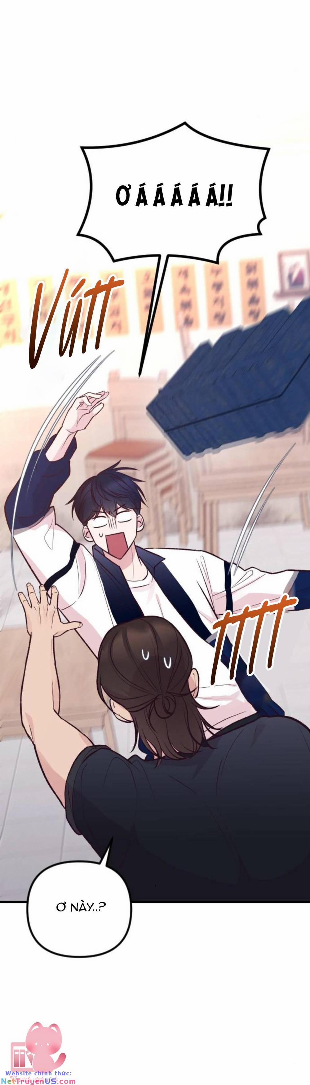 Tình Cờ Ta Gặp Nhau 21 trang 69