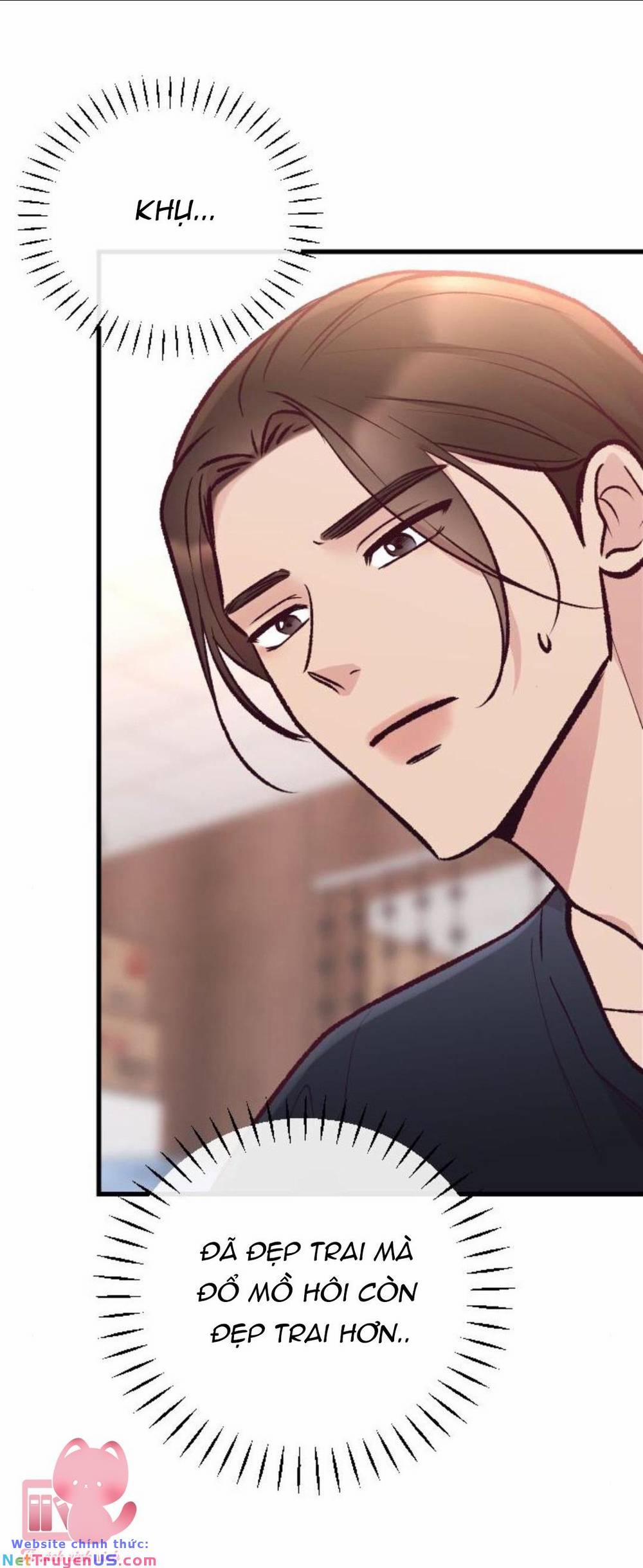 Tình Cờ Ta Gặp Nhau 21 trang 73