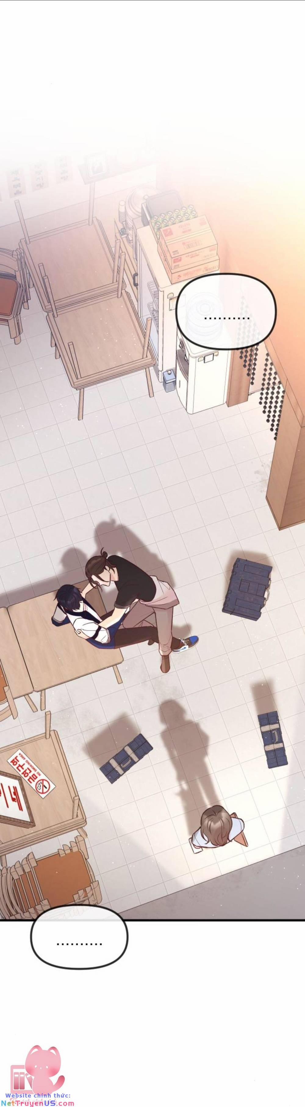 Tình Cờ Ta Gặp Nhau 21 trang 75