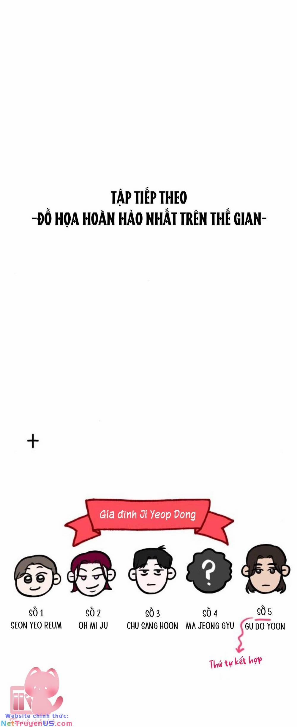 Tình Cờ Ta Gặp Nhau 21 trang 76